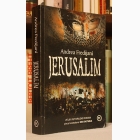 Fotografija knjige Jerusalim : Andrea Fredijani