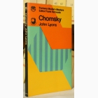 Fotografija knjige Chomsky : John Lyons