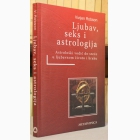 Fotografija knjige Ljubav, seks i astrologija : Vivijen Robinson