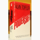 Fotografija knjige Powers Shift : Alvin Toffler