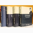 Fotografija knjige Izdaja, Poraz, Rasulo, Slom 1-4 : Nikola Milovanović