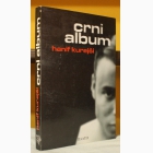 Fotografija knjige Crni album : Hanif Kurejši