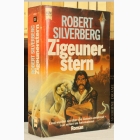 Fotografija knjige Zigeunerstern : Robert Silverberg