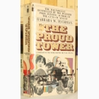 Fotografija knjige The Proud Tower : Barbara W. Tuchman