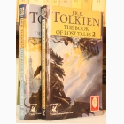 Fotografija knjige The Book of Lost Tales 1-2 : Dž.R.R. Tolkin