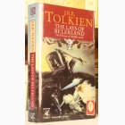 Fotografija knjige The Lays of Beleriand : Dž.R.R. Tolkin
