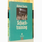 Fotografija knjige Schachtraining : Aleksei Suetin