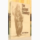 Fotografija knjige The Ancient Theology : D.P. Walker