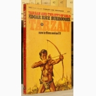 Fotografija knjige Tarzan and the City of Gold : Edgar Rice Burroughs
