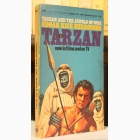 Fotografija knjige Tarzan and the Jewels of Opar : Edgar Rice Burroughs