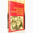 Fotografija knjige Dramaturgija modernog američkog filma (1970-1990) : Maja Volk