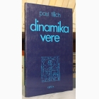 Fotografija knjige Dinamika vere : Paul Tillich