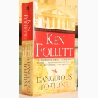 Fotografija knjige A Dangerous Fortune : Ken Folet