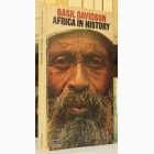 Fotografija knjige Africa in History : Basil Davidson