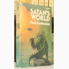 Fotografija knjige Satan's World : Poul Anderson