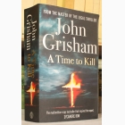 Fotografija knjige A Time to Kill : Džon Grišam