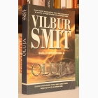 Fotografija knjige Oluja : Vilbur Smit