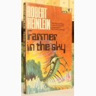 Fotografija knjige Farmer in the Sky : Robert Heinlein