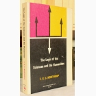 Fotografija knjige The logic of the Science and the Humanities : F.S.C. Nortrop