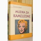 Fotografija knjige Muzika za kameleone : Truman Kapot