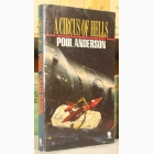 Fotografija knjige A Circus of Hells : Pol Anderson