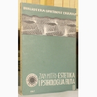 Fotografija knjige Estetika i psihologija filma II - Strukture : Žan Mitri