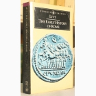 Fotografija knjige The Early History of Rome : Tit Livije