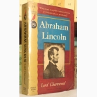 Fotografija knjige Abraham Lincoln : Lord Charnwood(Godfrey Rathbone Benson)
