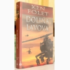 Fotografija knjige Dolina lavova : Ken Folet