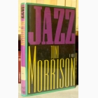 Fotografija knjige Jazz : Toni Morison