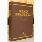 Fotografija knjige Klinička reumatologija : Josip Konečni