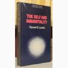 Fotografija knjige The Self and Immortality : Hywel D. Lewis