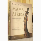 Fotografija knjige Mama Afrika : Sonja Lapatanov