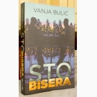 Fotografija knjige Sto bisera : Vanja Bulić