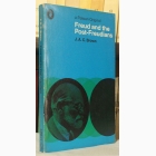 Fotografija knjige Freud and the Post-Freudians : J.A.C. Brown