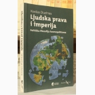 Fotografija knjige Ljudska prava i imperija  : Kostas Duzinas
