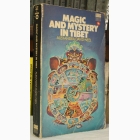 Fotografija knjige Magic and Mystery in Tibet : Alexandra David-Neel