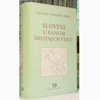 Fotografija knjige Sloveni u ranom srednjem veku : Valentin Vasiljevič Sedov