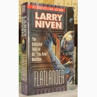 Fotografija knjige Flatlander : Lari Niven