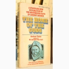 Fotografija knjige The Home of the Gods : Andrew Tomas