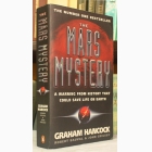 Fotografija knjige The Mars Mystery : Grejem Henkok