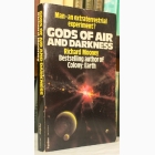 Fotografija knjige Gods of Air and Darkness : Richard Mooney