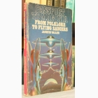 Fotografija knjige Passport to Magonia : Jacques Vallee