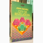 Fotografija knjige City of Revelation : John Michell