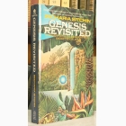 Fotografija knjige Genesis Revisited : Zeharija Sičin