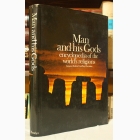 Fotografija knjige Man and his Gods : Geoffrey Parrinder