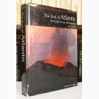 Fotografija knjige The End of Atlantis : J.V. Luce