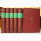 Fotografija knjige Galswarty 1-6 : Džon Golsvordi