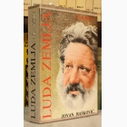 Fotografija knjige Luda zemlja : Jovan Rašković