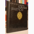 Fotografija knjige Islamska umjetnost : Husref Redžić